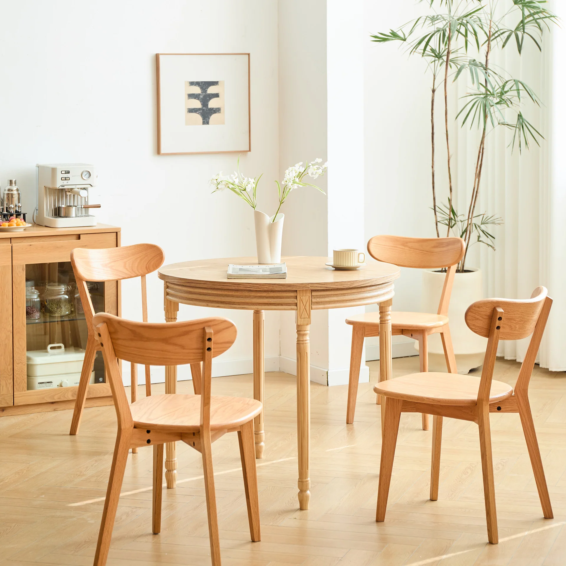 Élégance durable pour votre intérieur